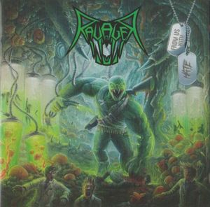 Aggressive Music for Aggressive People