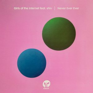 Never Ever Ever (EP)