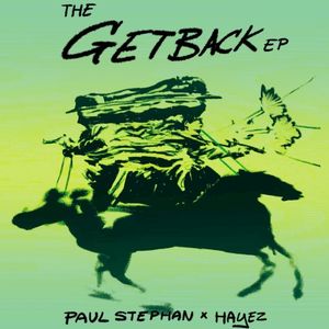 The Getback (EP)