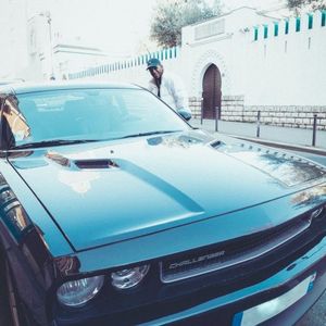 AUTONOME (EP)
