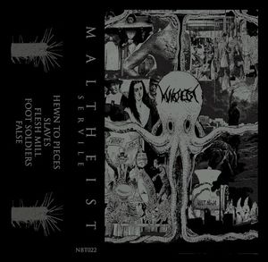 Servile (EP)