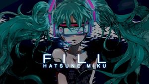 FILL (Single)