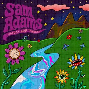 Sam Adams (EP)
