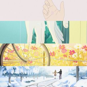 Spring, Summer, Fall, Winter (Single)