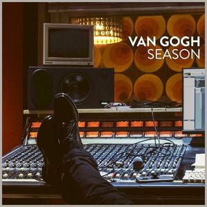 And so it was, so it will be (Studio 2 Session) (Single)