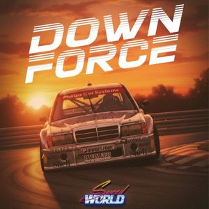 Downforce (Single)