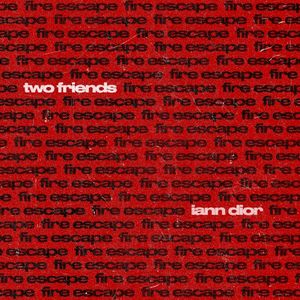 fire escape (Single)