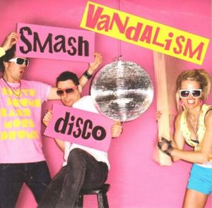 Smash Disco (Single)