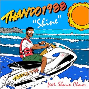 Shine (Single)