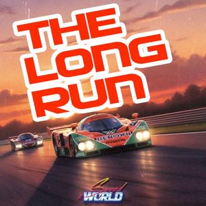 The Long Run (Single)