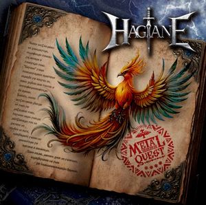 METAL QUEST (EP)