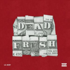 Dead Fresh (Single)