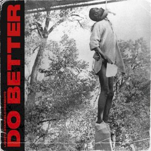 Do Better (Single)