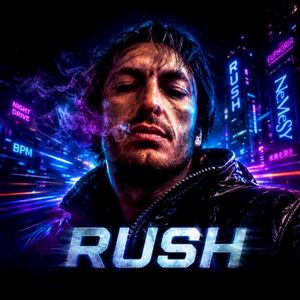 Rush (Single)