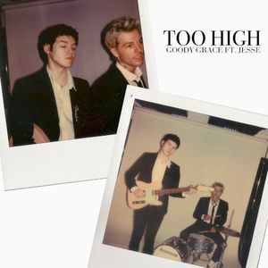 Too High (Single)