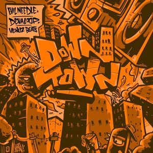 Downtown (Single)