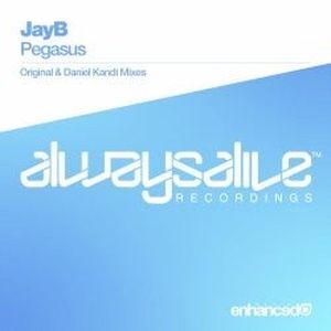 Pegasus (Single)
