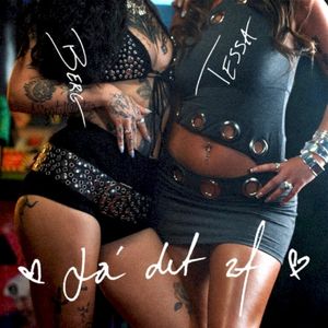 Ta' Det Af (Single)