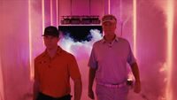 Le Genesis Open