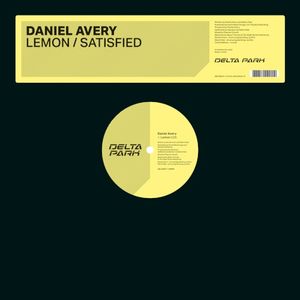 Lemon (Single)
