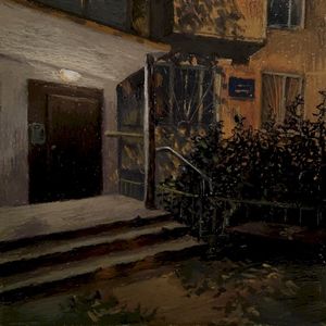 падик (Single)