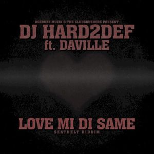 Love Mi Di Same (Single)