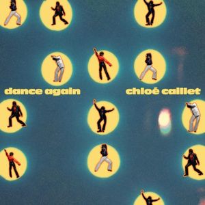 Dance Again (EP)