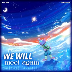 We Will Meet Again (Single)