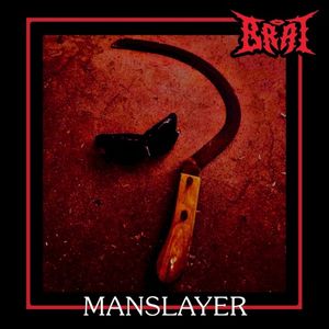 Manslayer (Hell Hath No Fury) (Single)