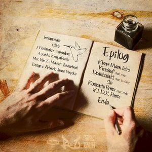 Epilog (EP)