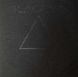 Black Witch EP (EP)