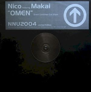 Omen (Unfair cut)