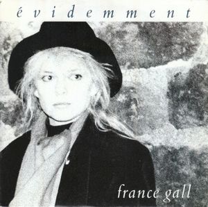 Évidemment (Single)