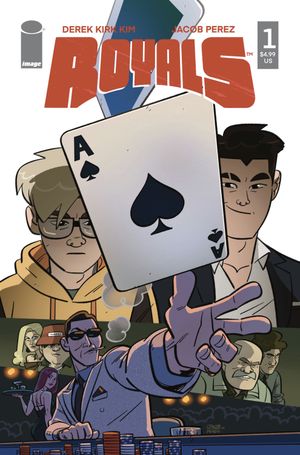 Royals