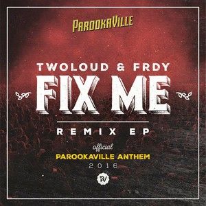 Fix Me (Lost Identity Remix)