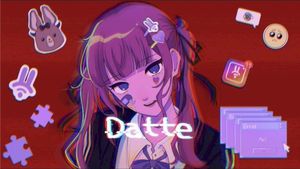 Datte (Single)