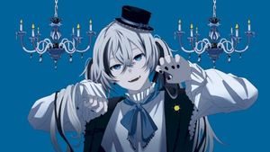 アブセンティー