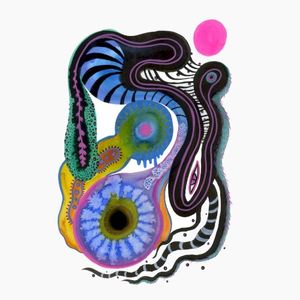 Primal Virtue (EP)