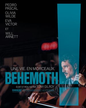 Behemoth!