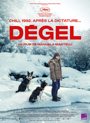 Dégel
