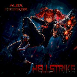 Hellstrike (Single)