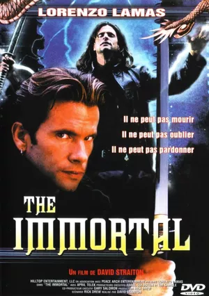 The Immortal