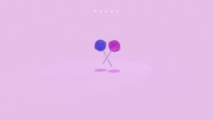 Candy (Single)