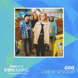 BBC Live Session (Live)