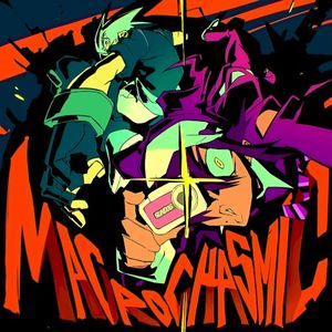 MACROCHASMIC (Single)