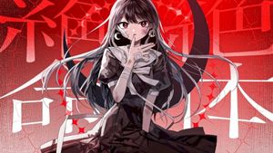 ムーンライツ (Single)