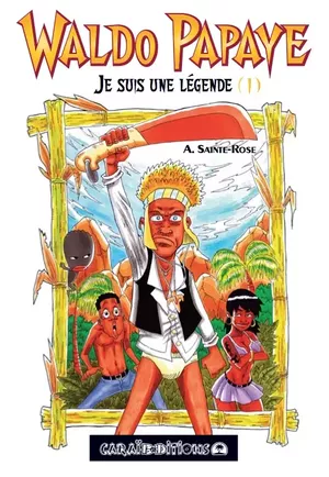 Waldo papaye