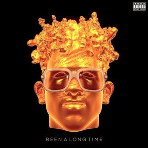 Been a Long Time (EP)