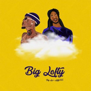 Big Lofty (EP)