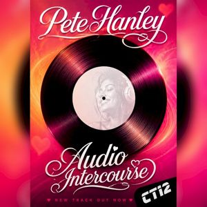 Audio Intercourse (Single)